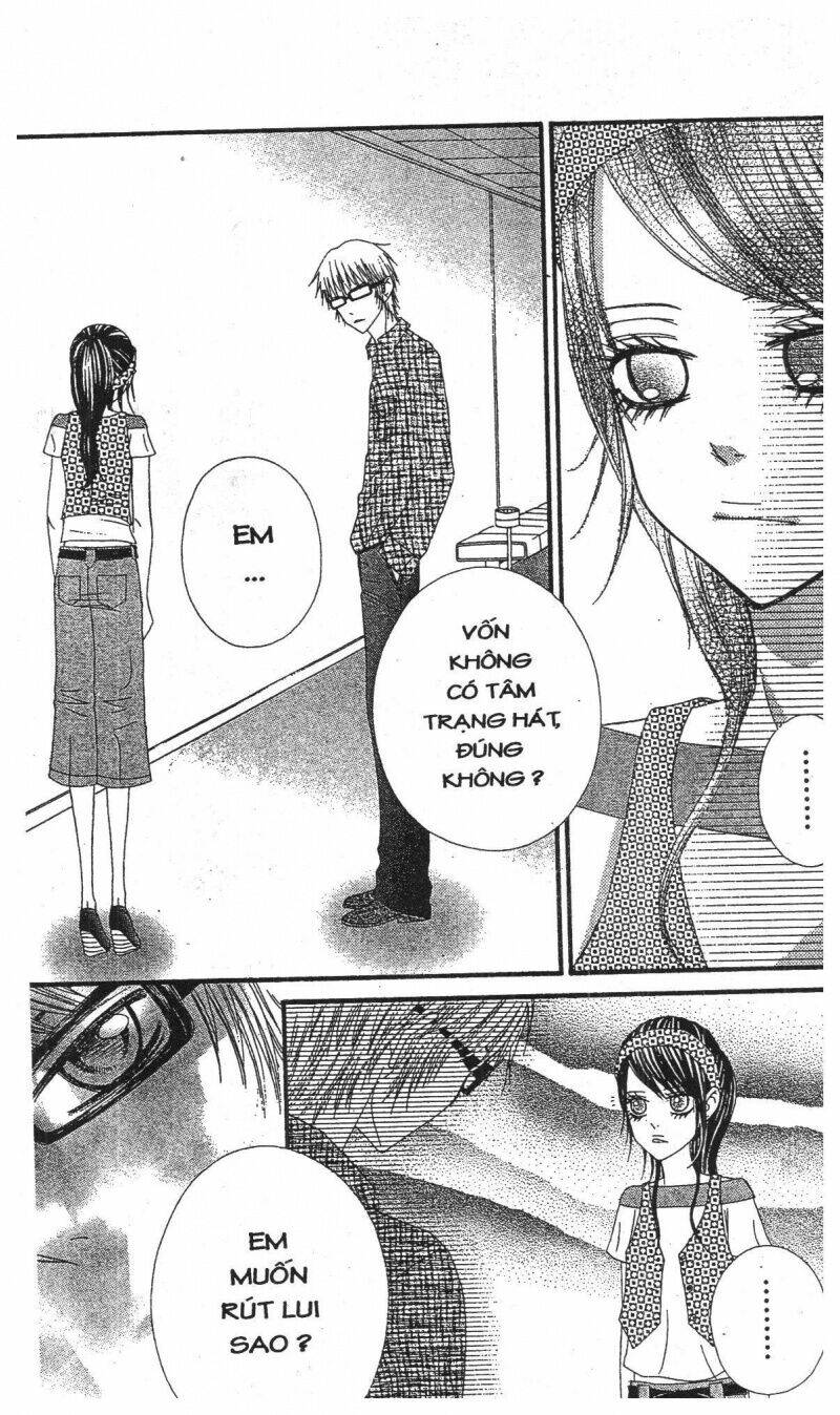 zekkyou cinderella chapter 4 67