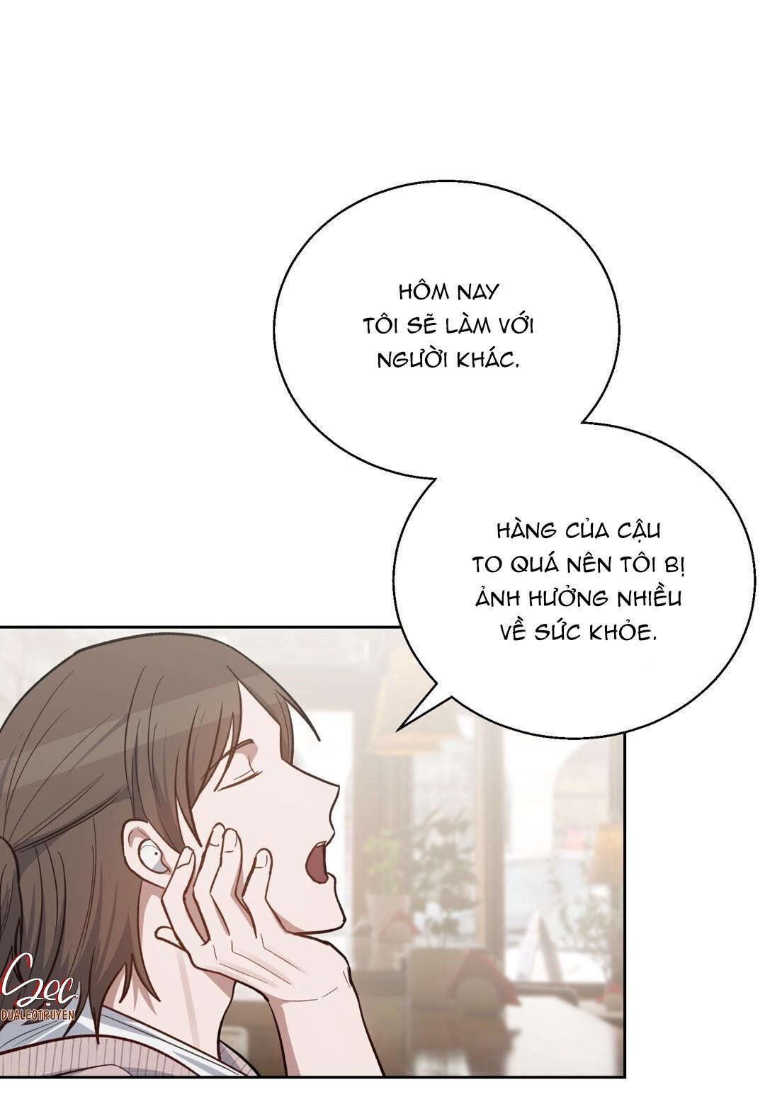 bơi trong mùi hương chapter 12 20