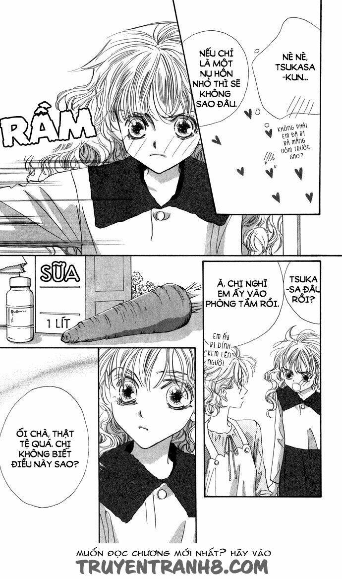 yoru made matenai chapter 15 7