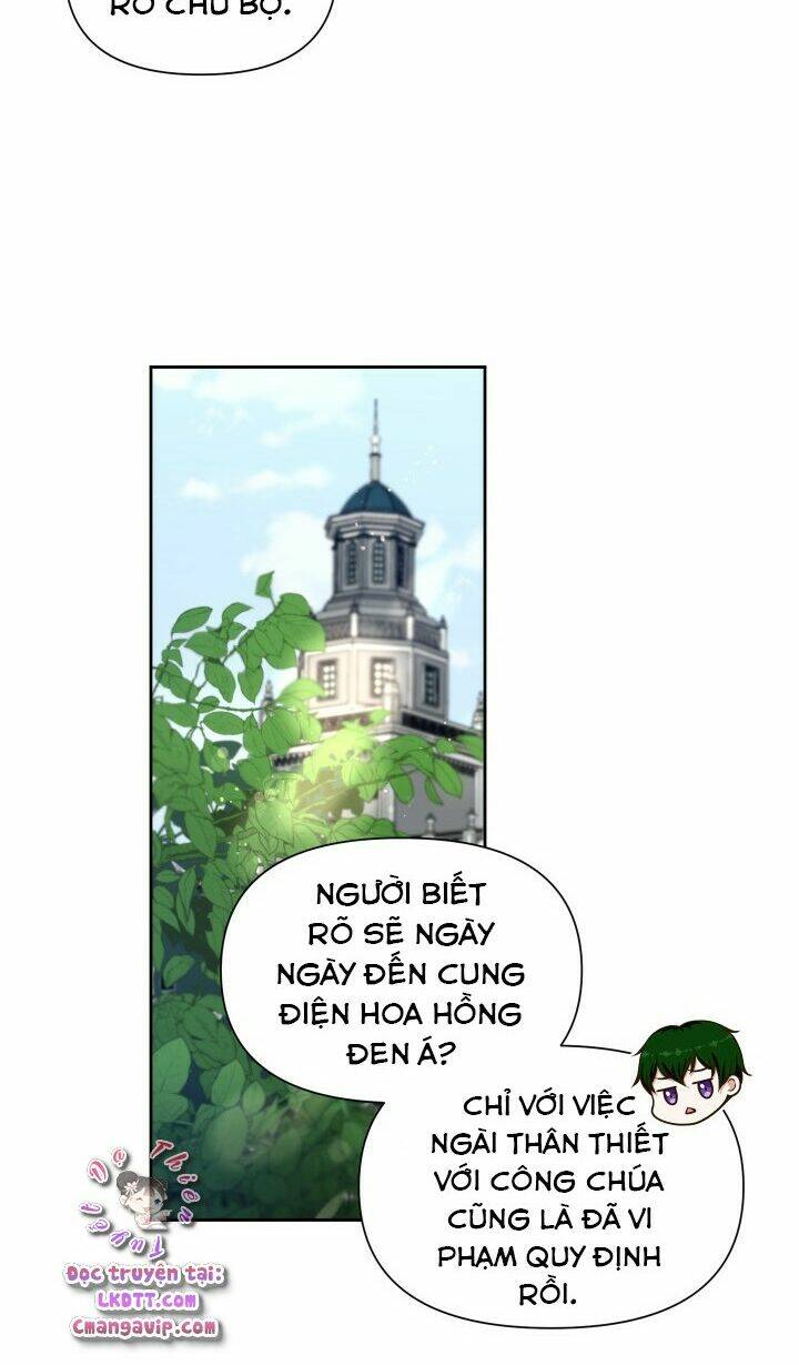 công chúa xấu xa chapter 13 45