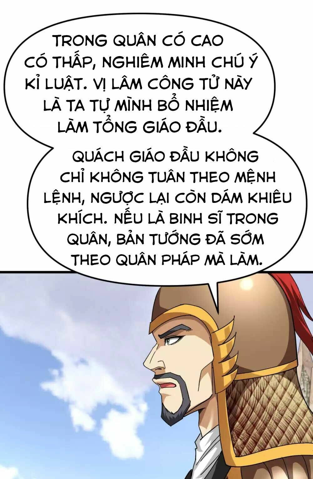 trọng sinh ta là đại thiên thần chapter 108 53