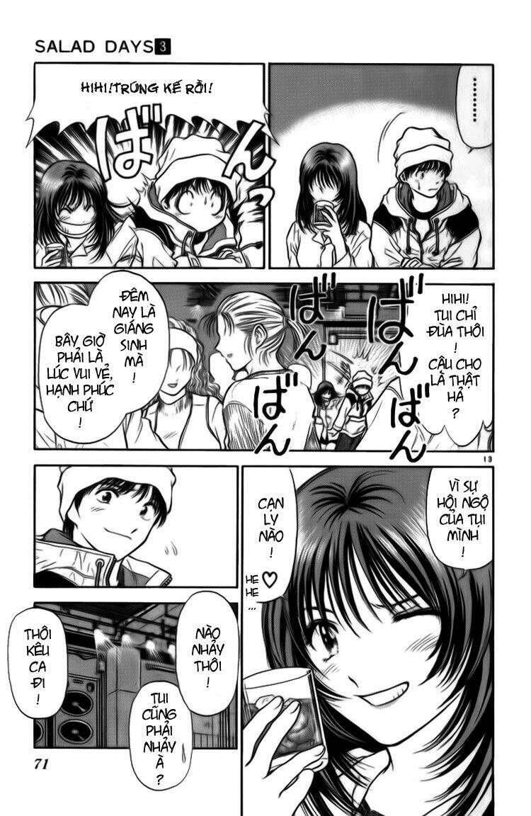 salad days chapter 15 14