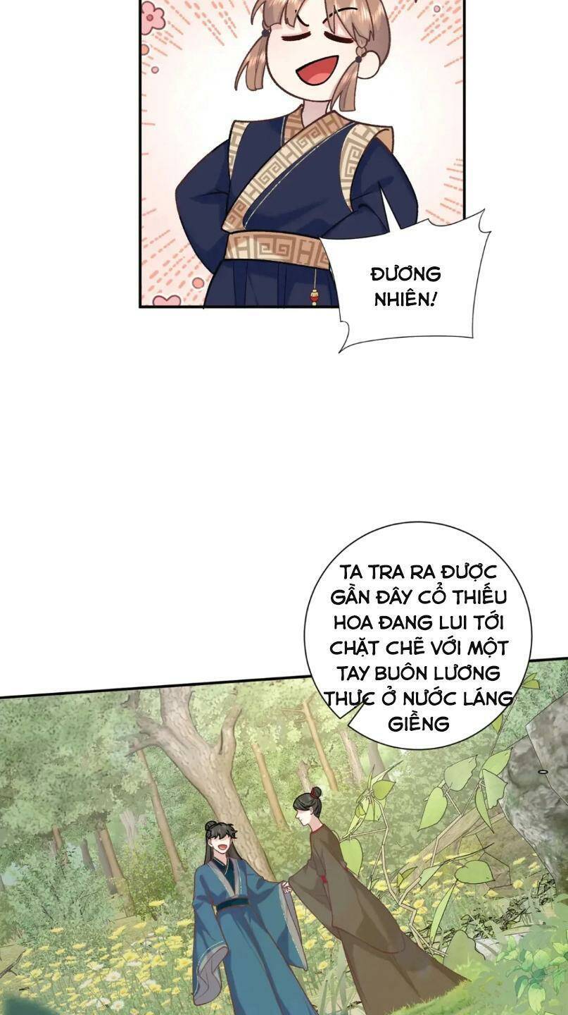 bát phu lâm môn chapter 57 29