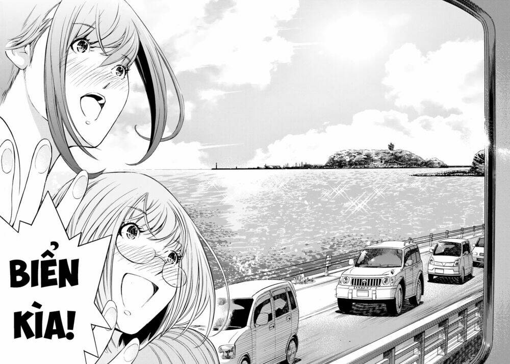 love riron chapter 28 12