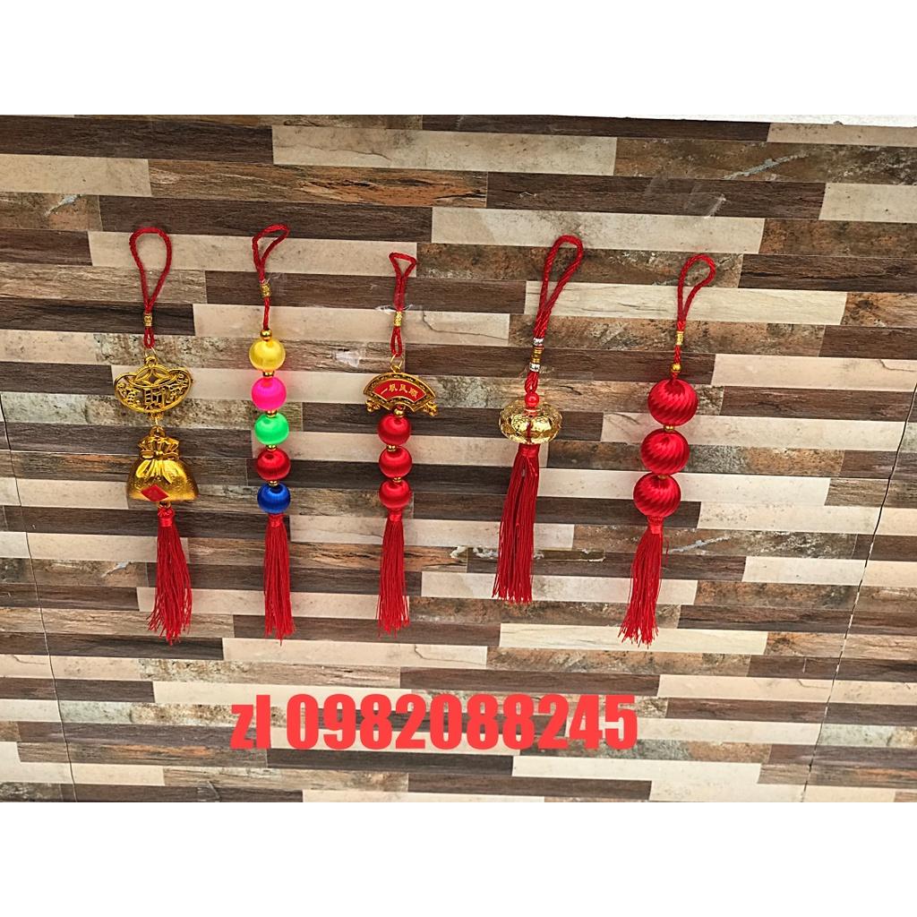 1dây liễng trang trí tết 2023 chiều dài 30cm