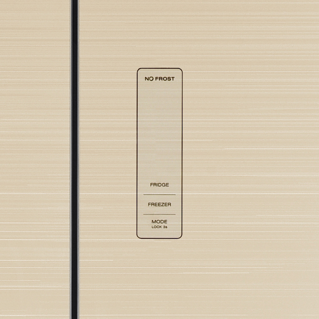 Tủ lạnh Sharp Inverter 362 lít SJ-FX420VG-CH - Hàng chính hãng [Giao hàng toàn quốc]