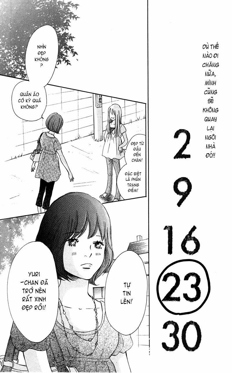 ngày ấy ta bên nhau chapter 47.2 3