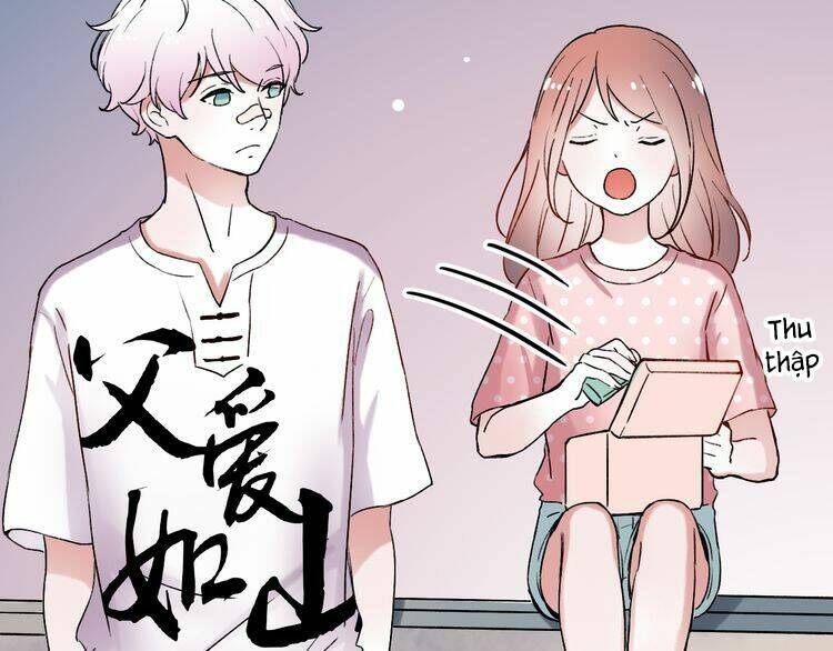 trạch thượng tịch mịch huỳnh hỏa chapter 7.2 109