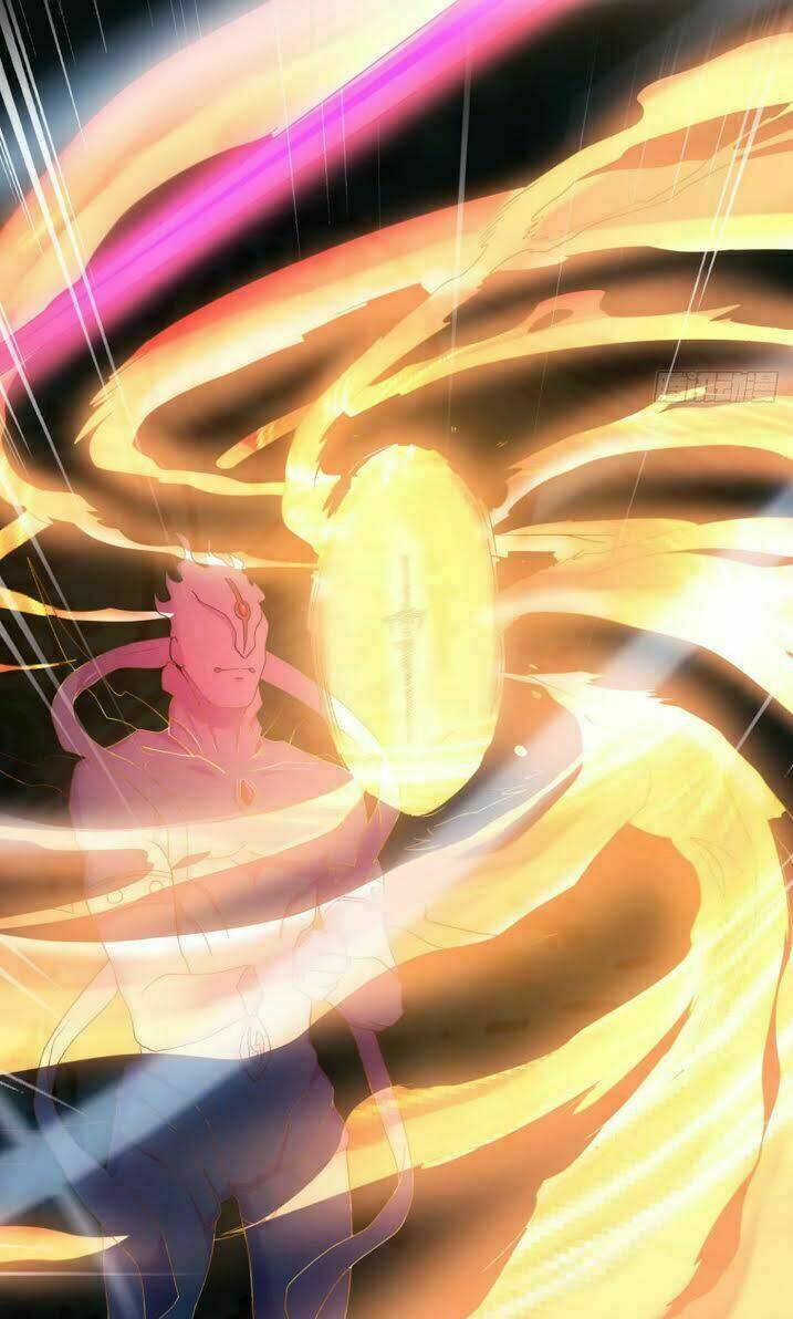 cực vũ huyền đế chapter 90 40