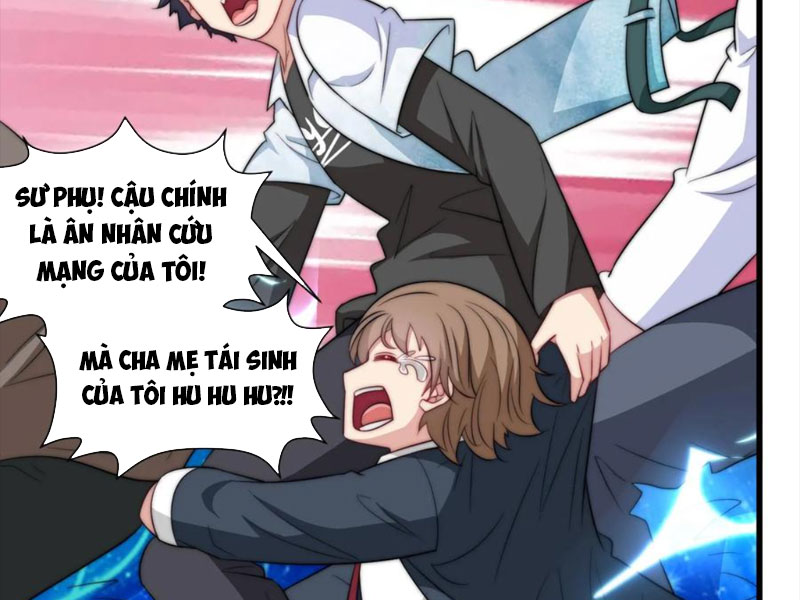 Slime ta treo cự long lên đánh là hợp lý nhỉ? Chapter 163 64