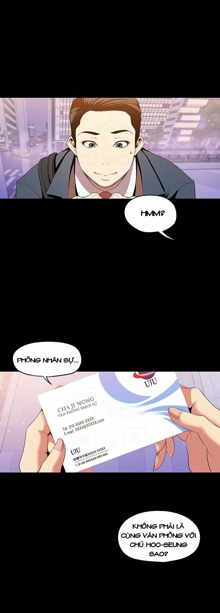 tân thế giới tuyệt vời chapter 37 31