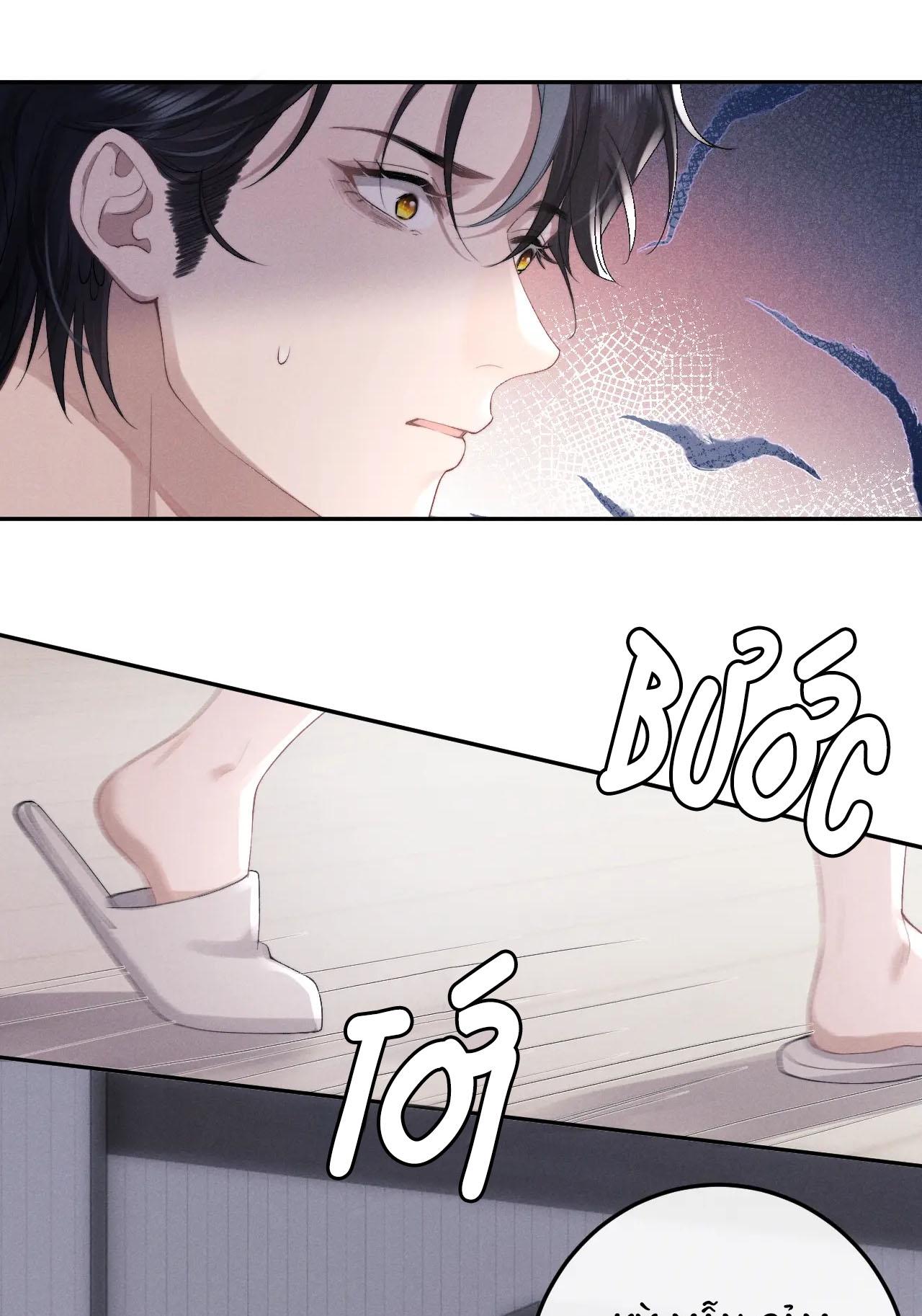 chấp sự thỏ tai cụp chapter 39 36