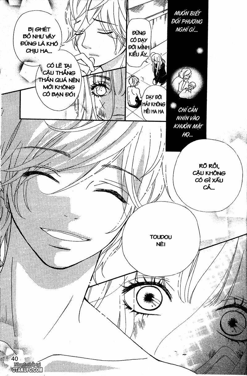 cầu vồng tình yêu chapter 1 40