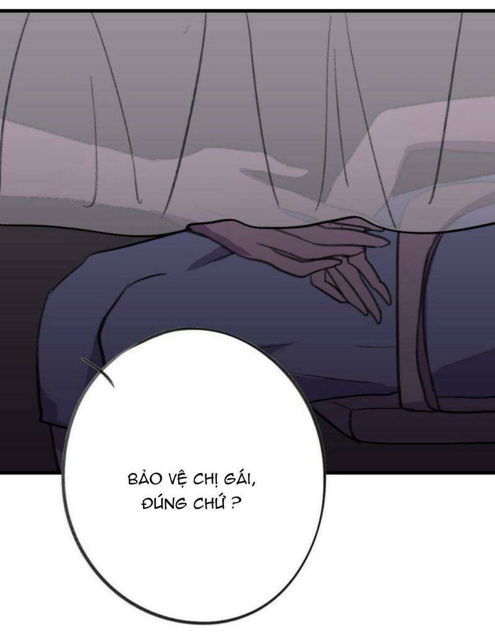 phải lòng em trai của bạn gái mình chapter 7 13