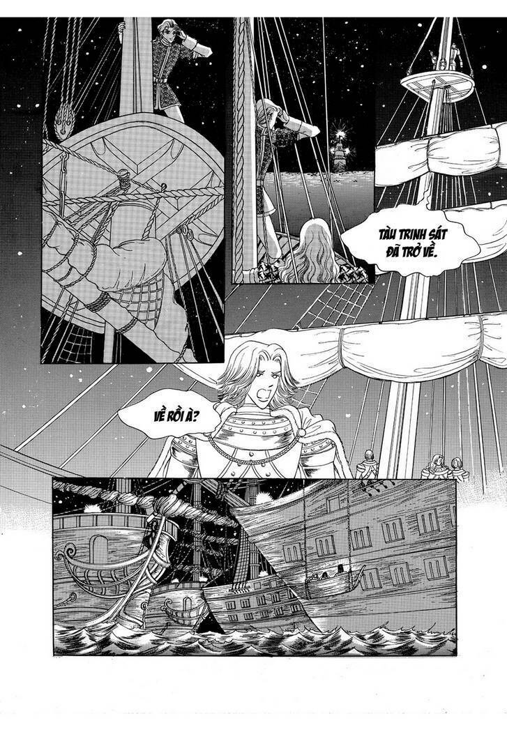 princess manhwa chapter 41 20