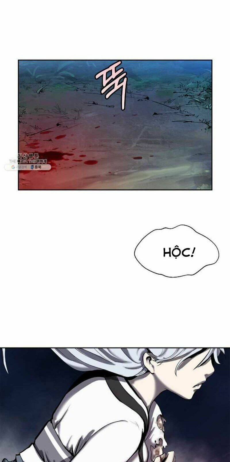 xuyên không thành hổ chapter 25 78