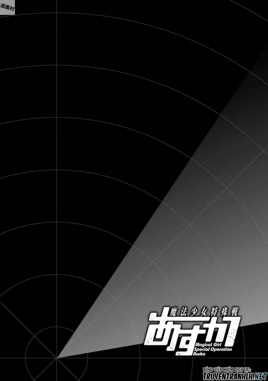 mahou shoujo tokushuusen asuka chapter 30 4