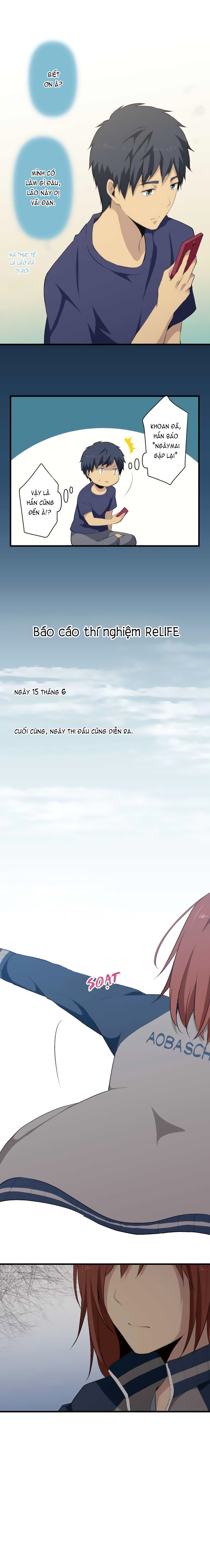 relife chapter 78 12