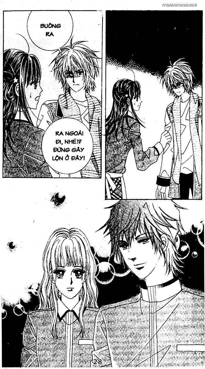 nhà trọ hoàn hảo chapter 67 29