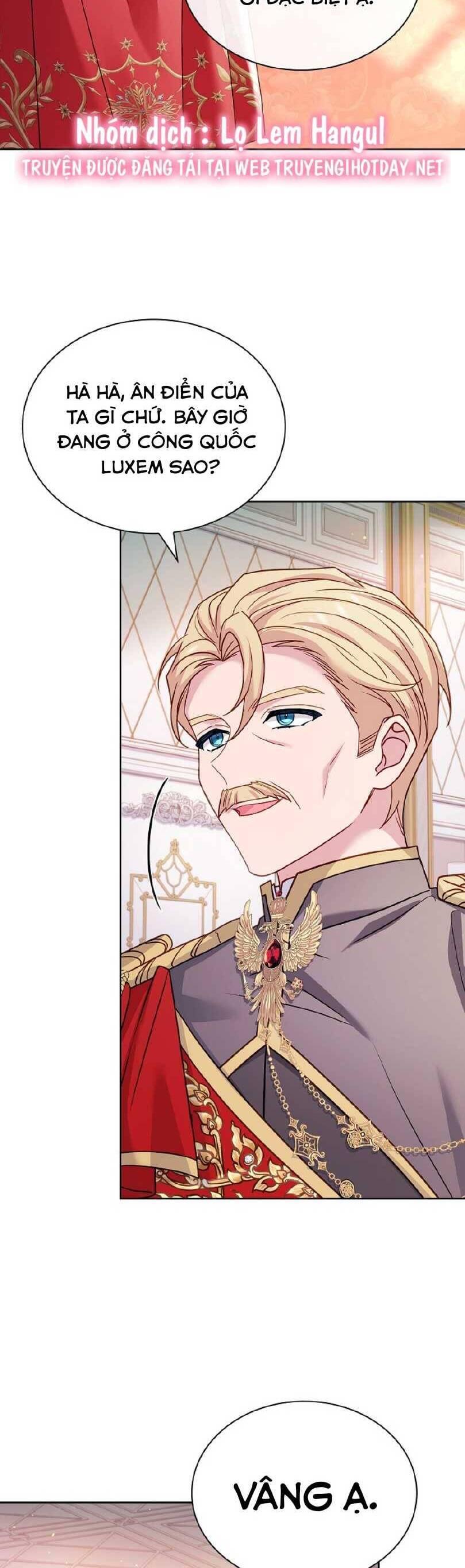 để yên cho tiểu thư hiền chapter 121 30