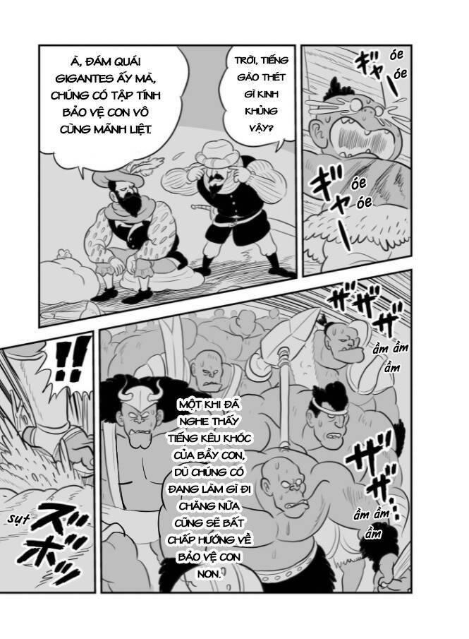 bảng xếp hạng vua chapter 98 4