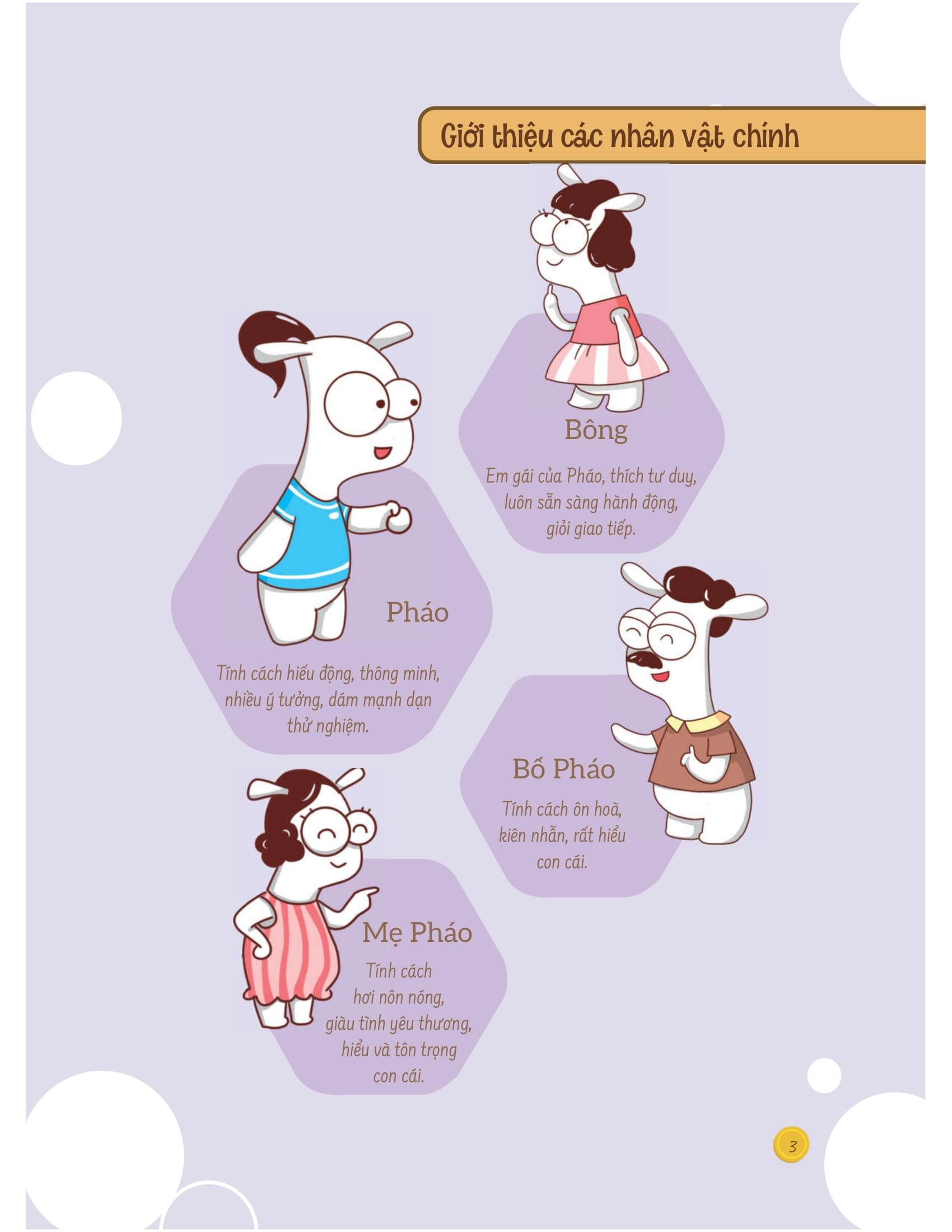Sách - Bồi Dưỡng Kĩ Năng Tài Chính Cho Trẻ