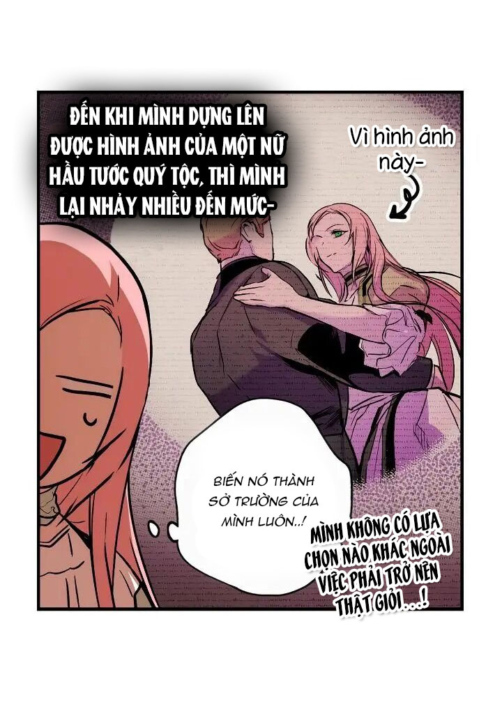 cổ tích về người mẹ kế chapter 40 28