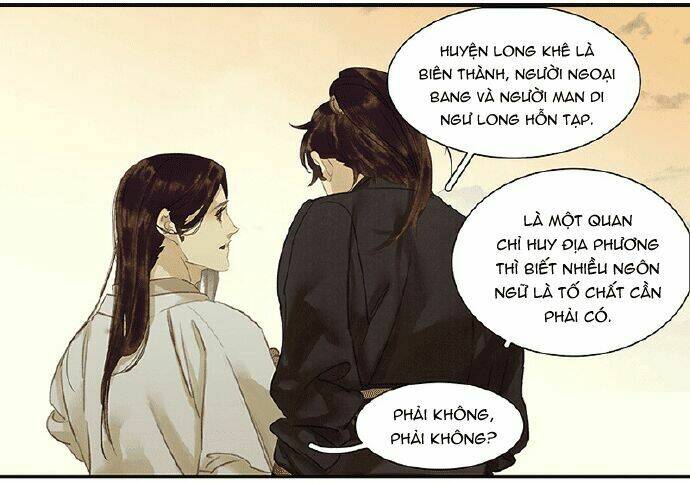 xuân giang hoa nguyệt chapter 5 17