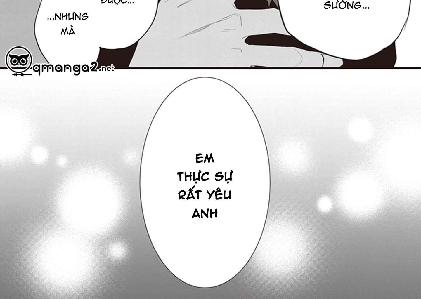 cẩn thận với chú chó vô lại chapter 1.3 6