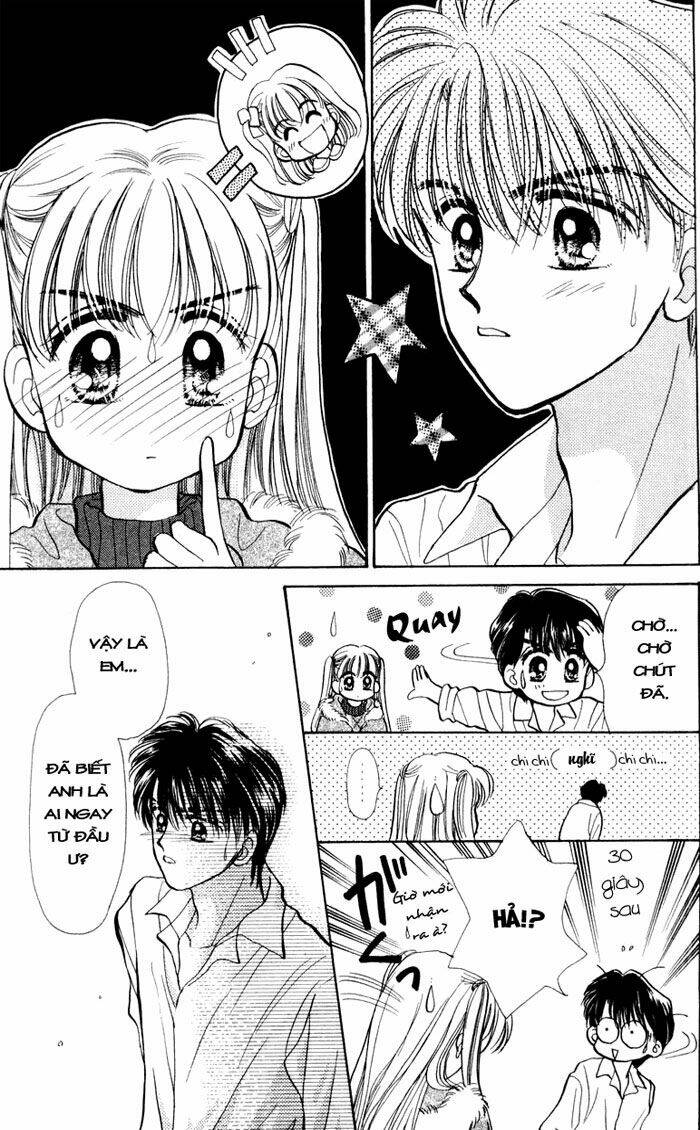 baby love chapter 14 4