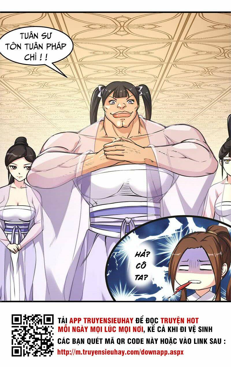 đừng cản ta tu tiên chapter 47 15