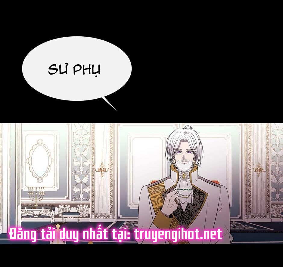 năm môn đệ của charlotte chapter 76 6