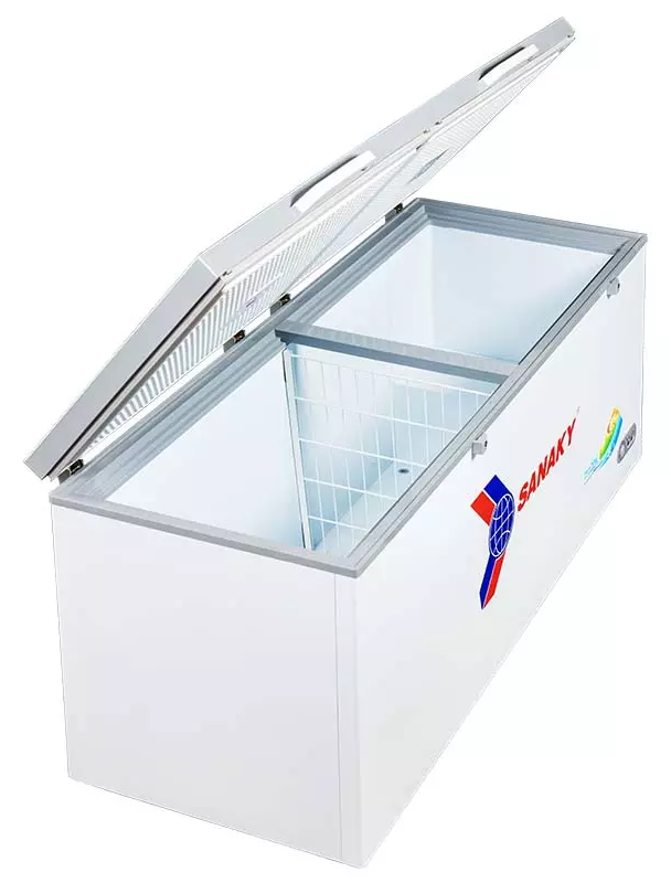 Tủ đông Sanaky VH-8699HYK (761 lít) - Hàng chính hãng (chỉ giao HCM)
