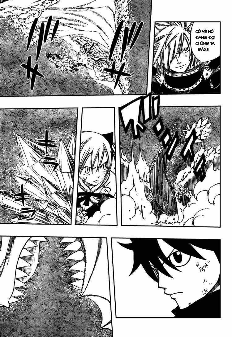 monster hunter orage chapter 13 14