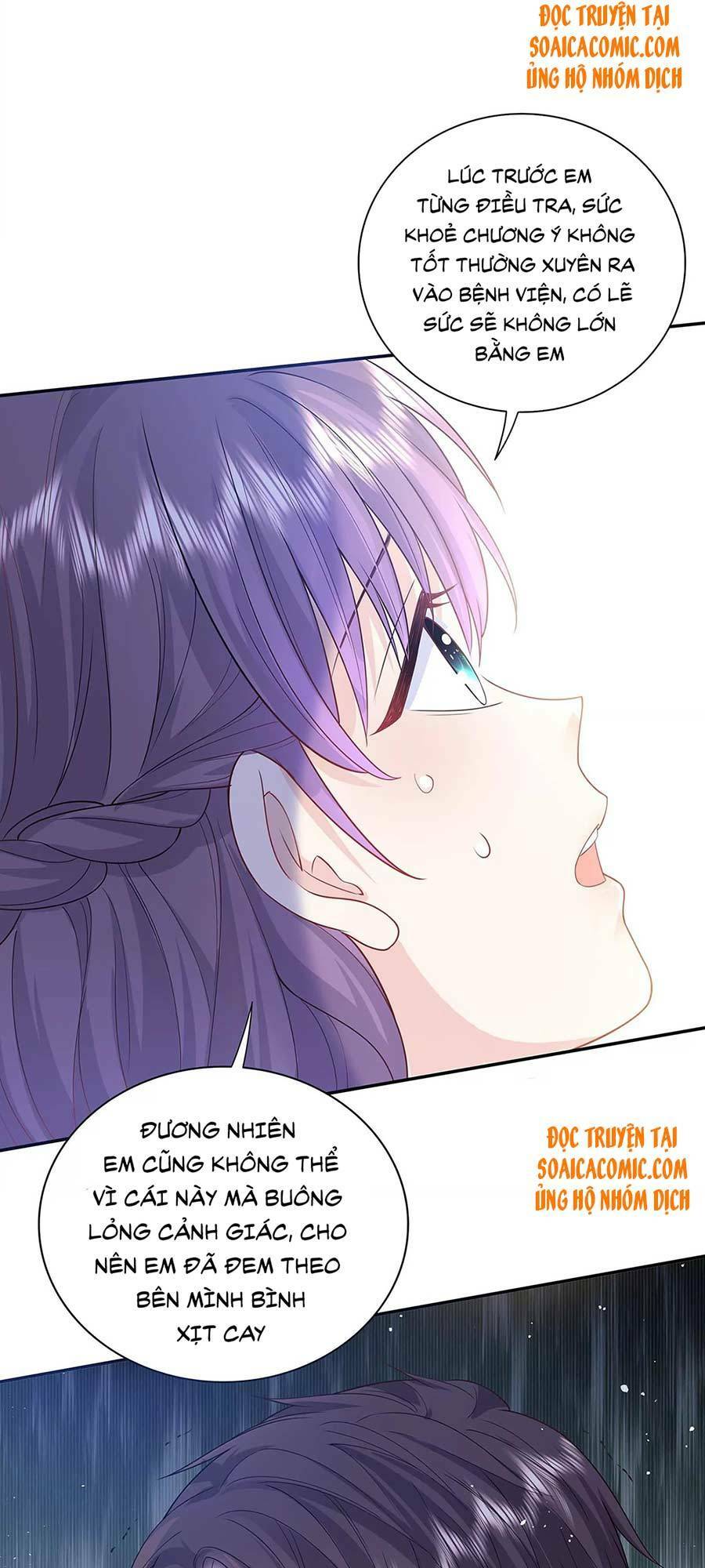 tôi dựa vào tà ý: nghịch chuyển nhân sinh chapter 43 4