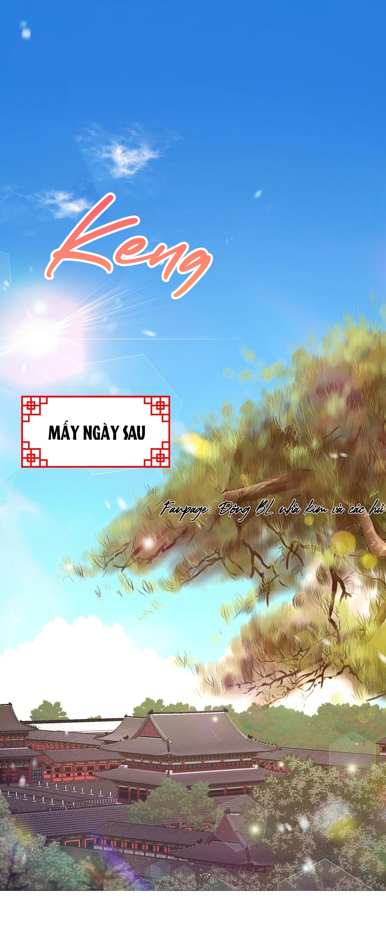 dạ xoa hóa liên ký chapter 20 2