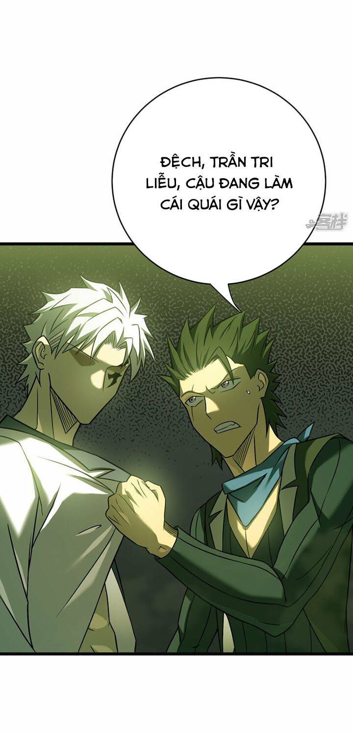 sát thần chi lộ tại dị giới chapter 65 75