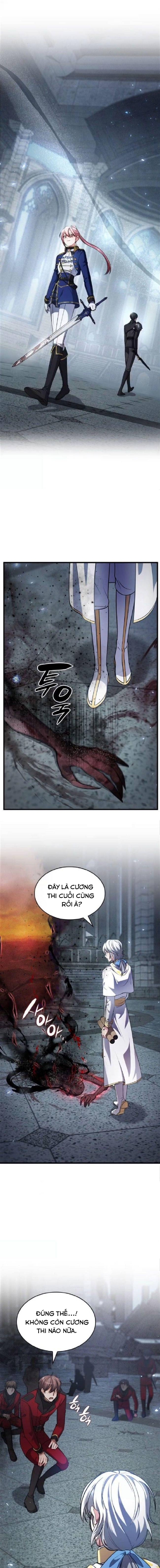 regina - gửi đến người không thể tha thứ chapter 13 14