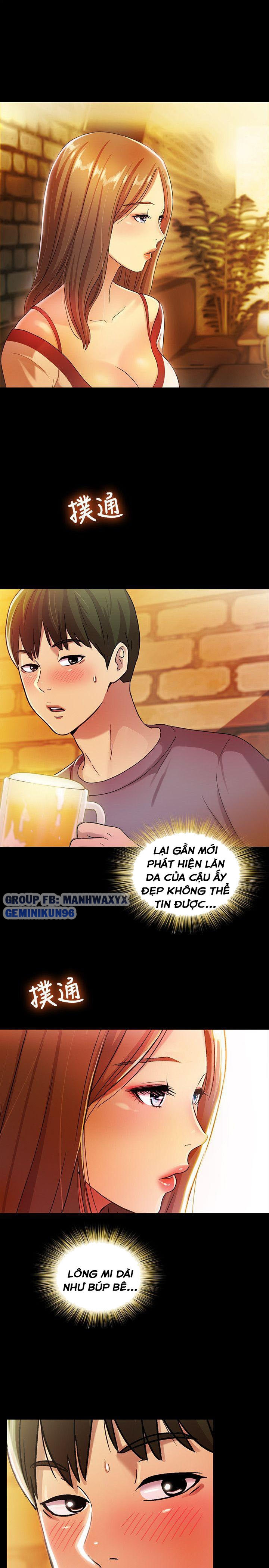 bạn gái của bạn tôi chapter 4 5