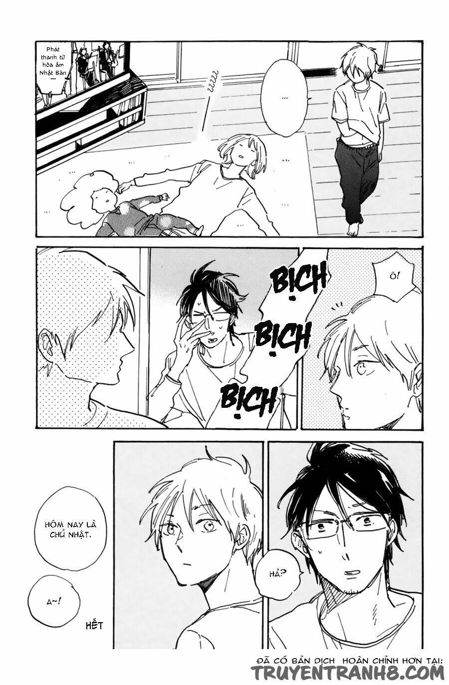 stay gold chapter 6.5 15