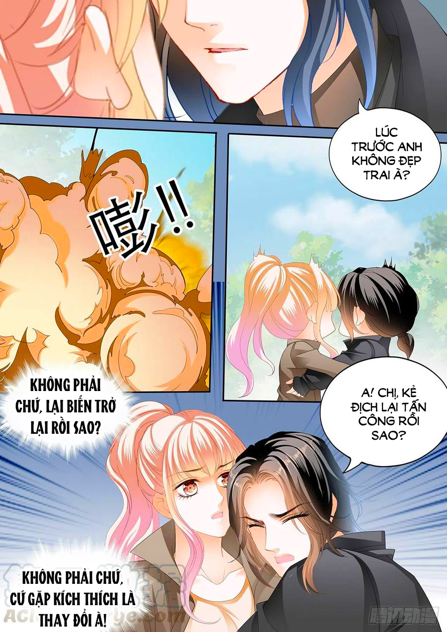 bá đạo tiểu thúc, xin trêu chọc vừa thôi! chapter 267 12