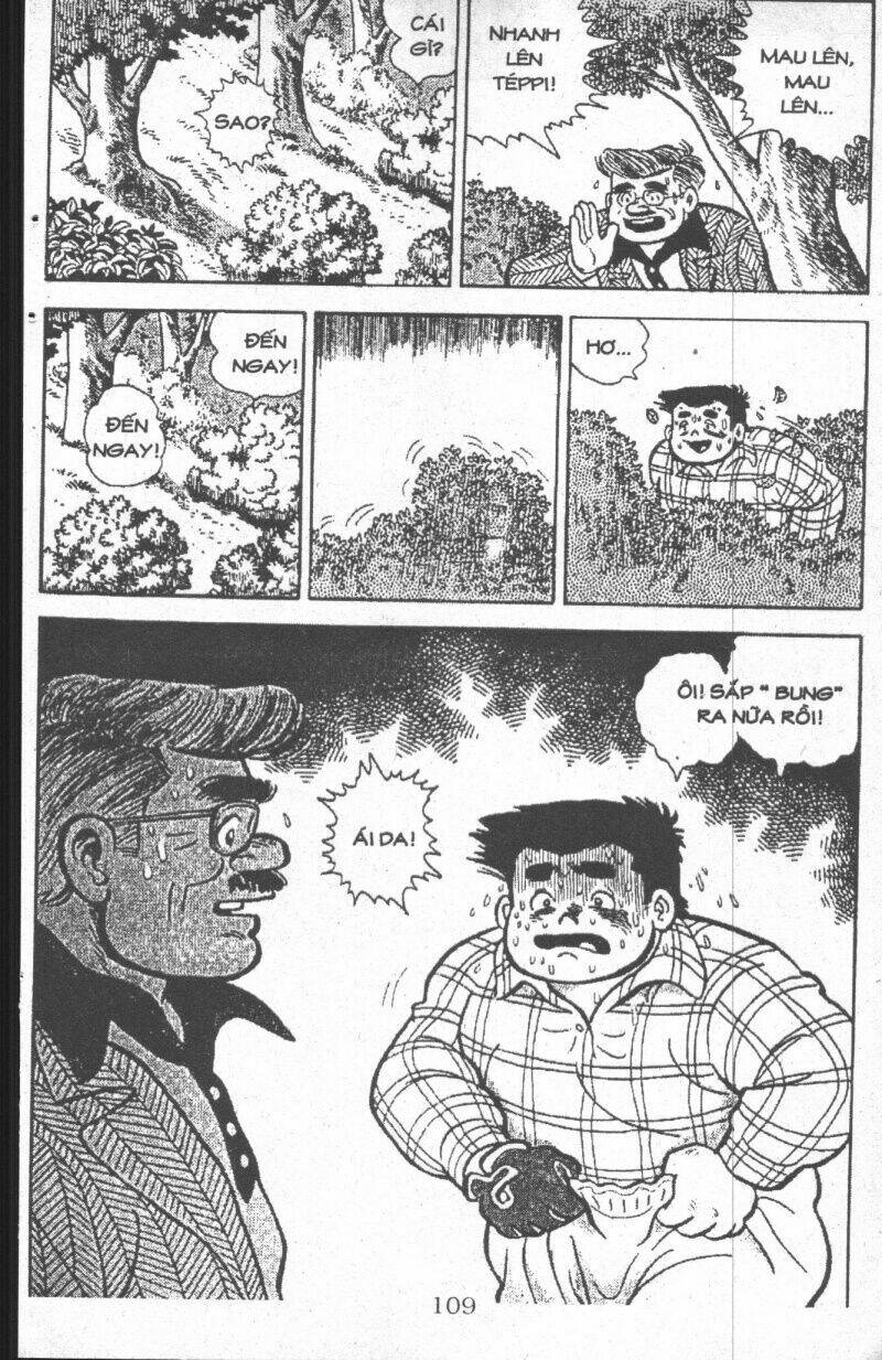 ashita tenki ni naare chapter 4 107