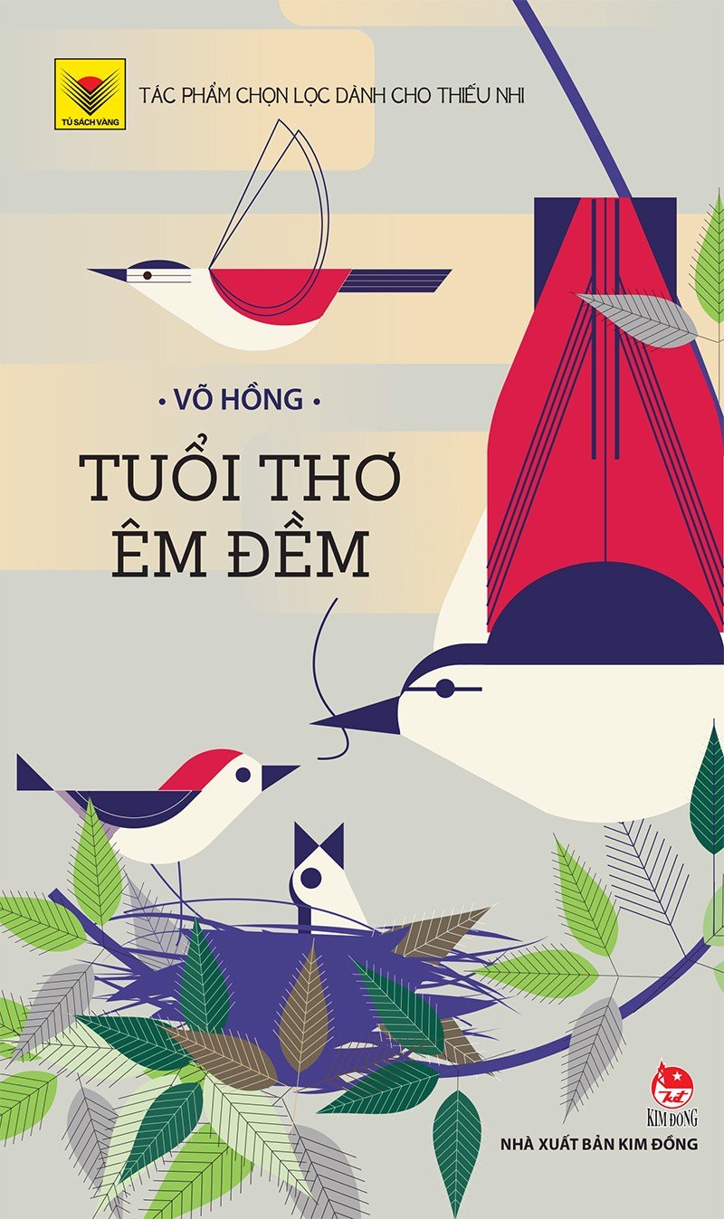 Tuổi thơ êm đềm - KD