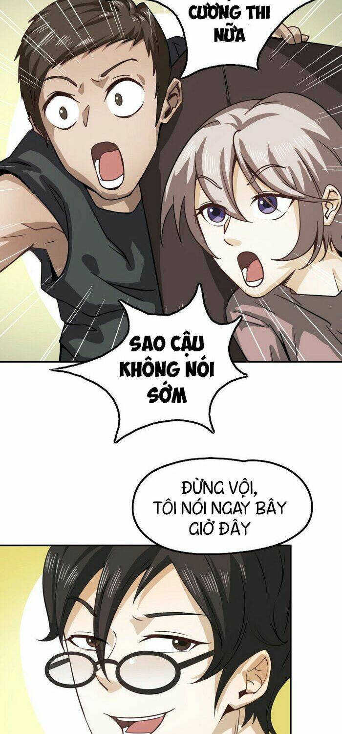 pháp sư truyền kỳ chapter 10 6