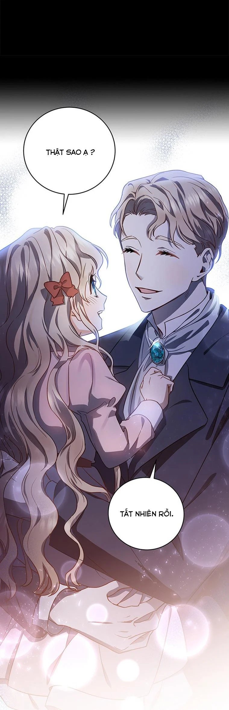 Trở Thành Cứu Tinh Của Nhân Vật Chính chapter 1.5 3