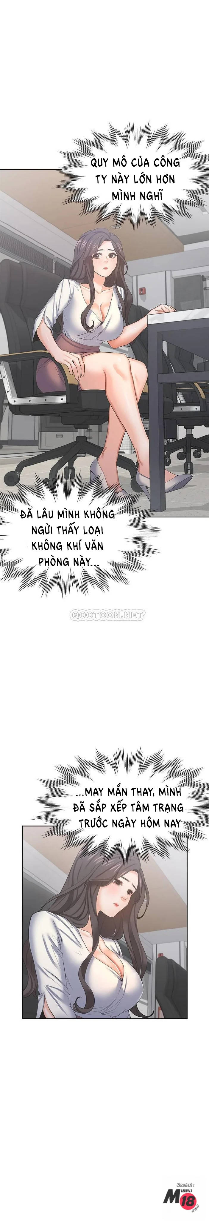 khát tình chapter 36 5