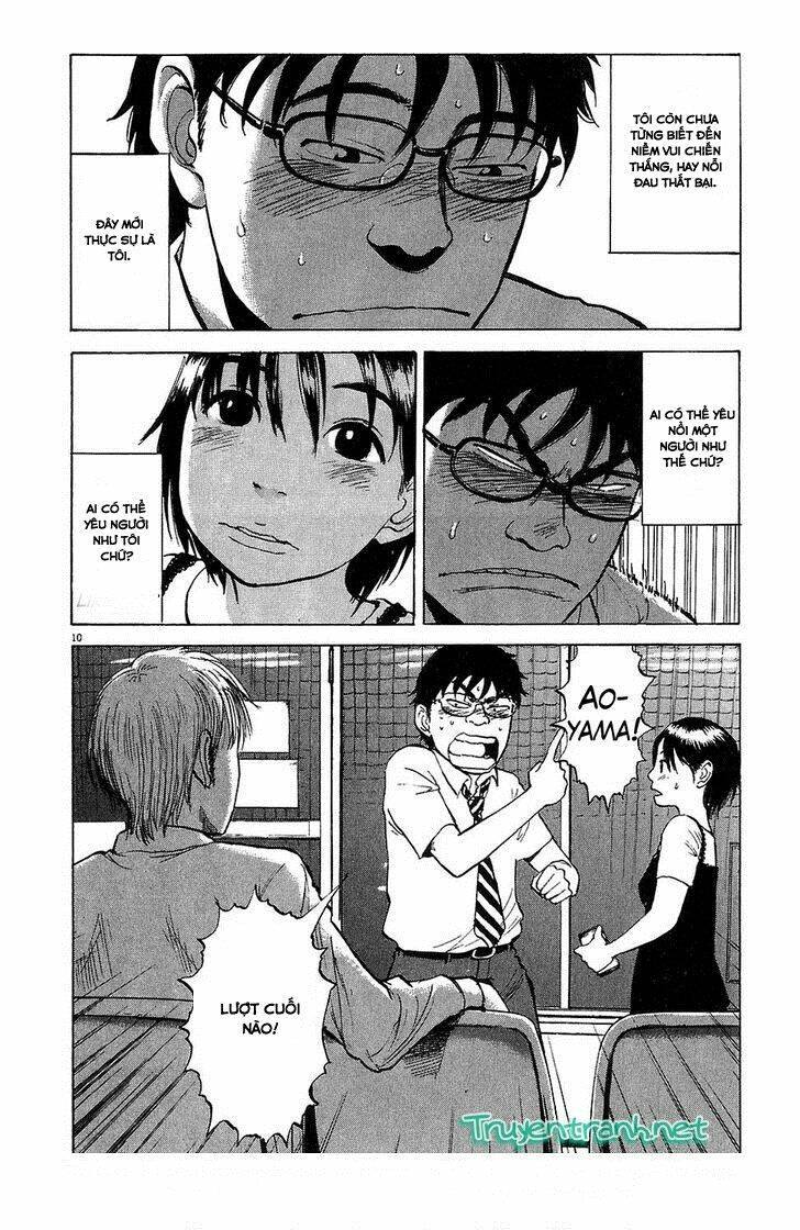 boy on the run chapter 7 10