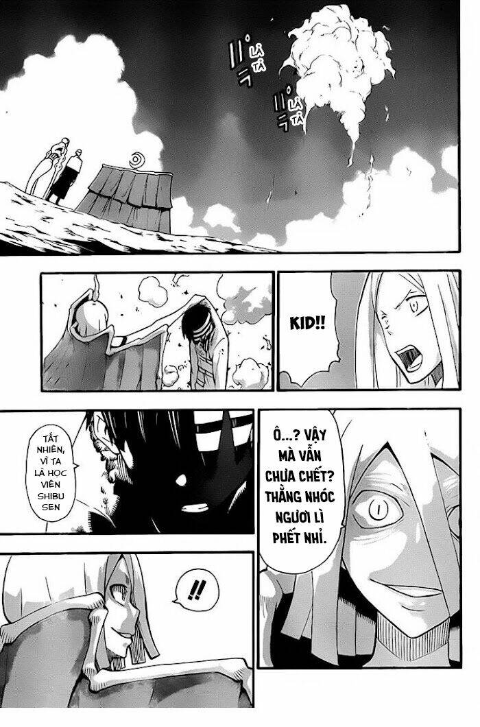 soul eater chapter 92 6