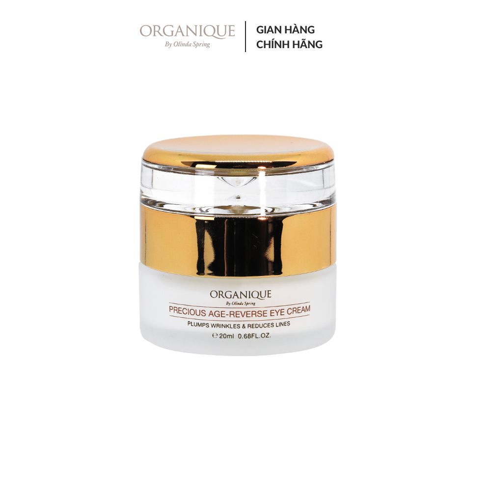 Kem mắt chống lão hóa Precious Age-reverse Eye Cream 20ml