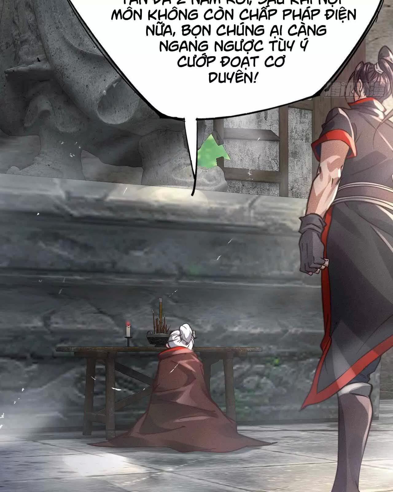 ta thành thần một mình chapter 23 60